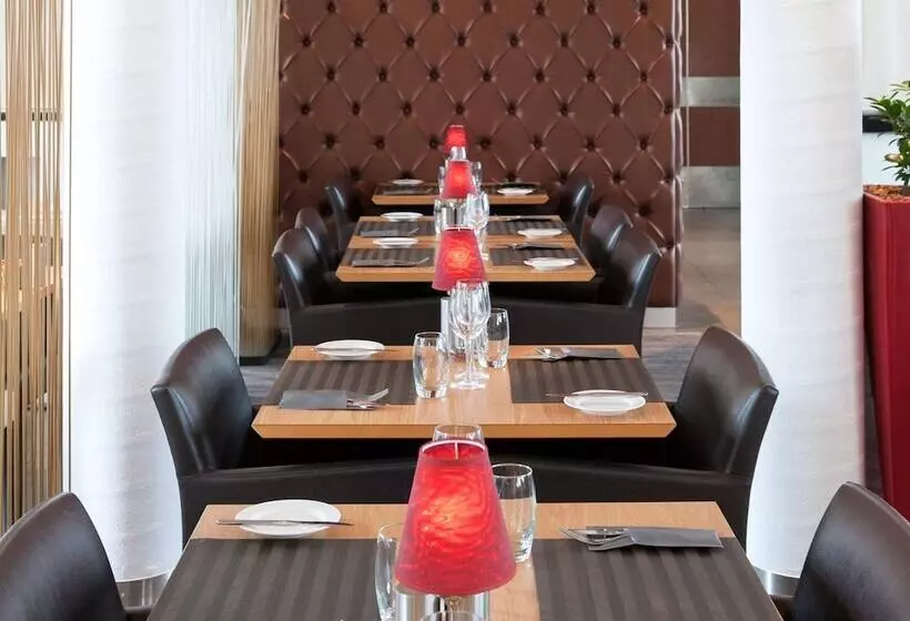 Fotos del hotel Novotel Brugge Centrum:  22