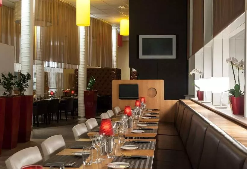 Fotos del hotel Novotel Brugge Centrum:  19