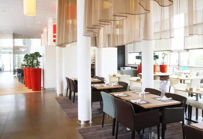 Fotos del hotel Novotel Brugge Centrum:  23