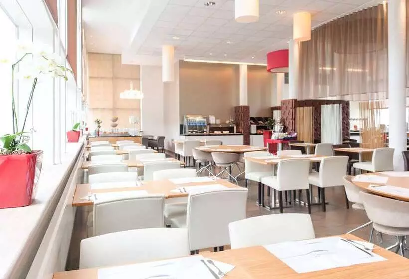 Fotos del hotel Novotel Brugge Centrum:  24