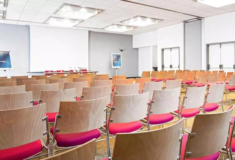 Fotos del hotel Novotel Genova City:  18