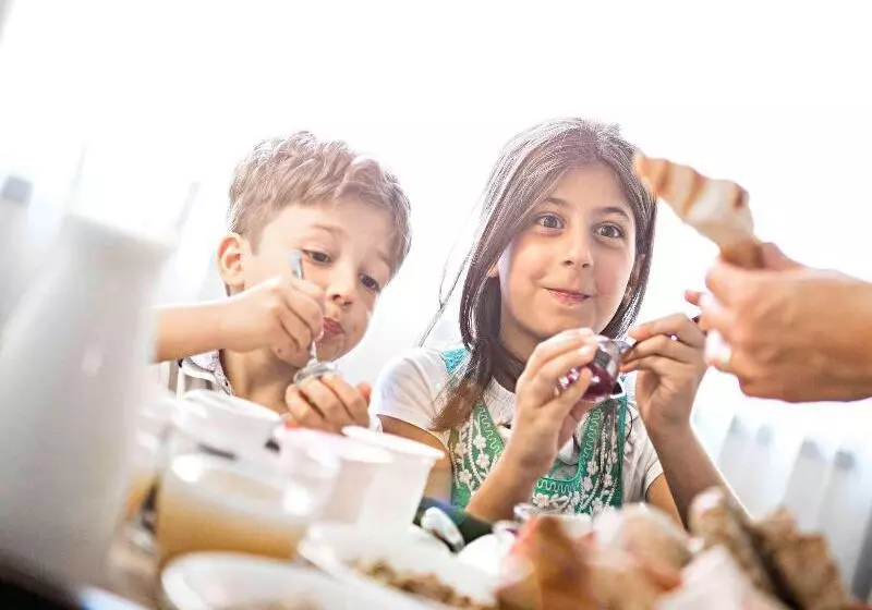 Fotos del hotel Novotel Genova City:  16