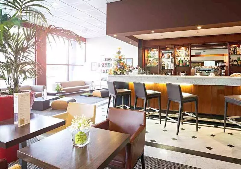 Fotos del hotel Novotel Genova City:  11