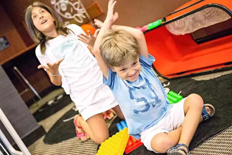 Fotos del hotel Novotel Genova City:  8