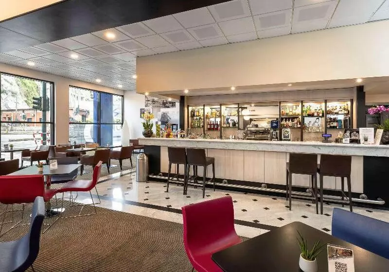 Fotos del hotel Novotel Genova City:  17