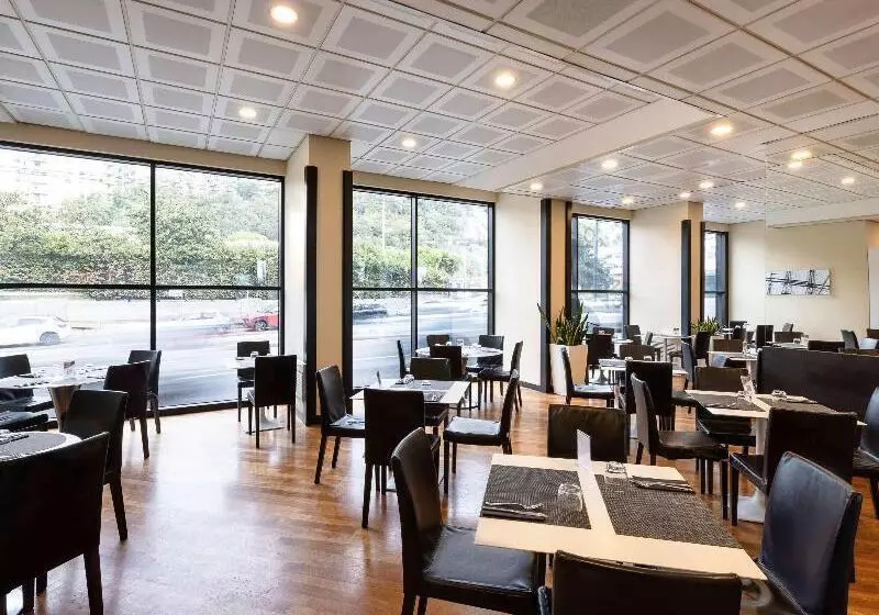 Fotos del hotel Novotel Genova City:  19