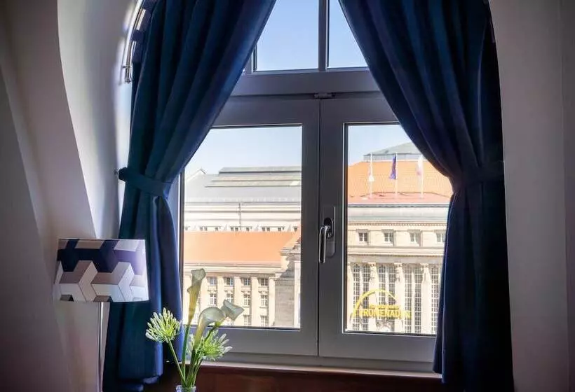 Fotos del hotel Seaside Park  Leipzig:  8