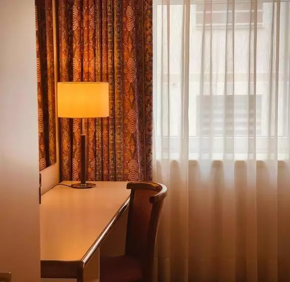 Fotos del hotel Andorra Palace:  21