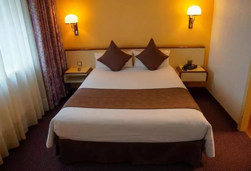 Fotos del hotel Andorra Palace:  19