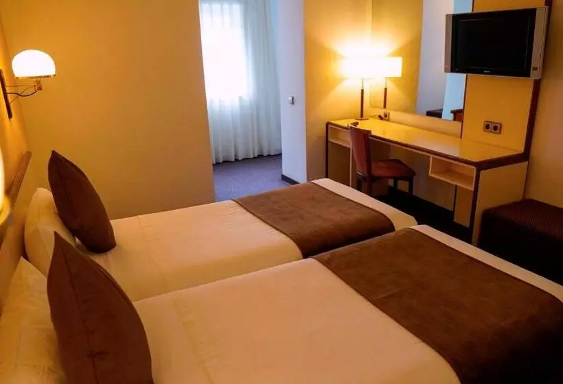 Fotos del hotel Andorra Palace:  2