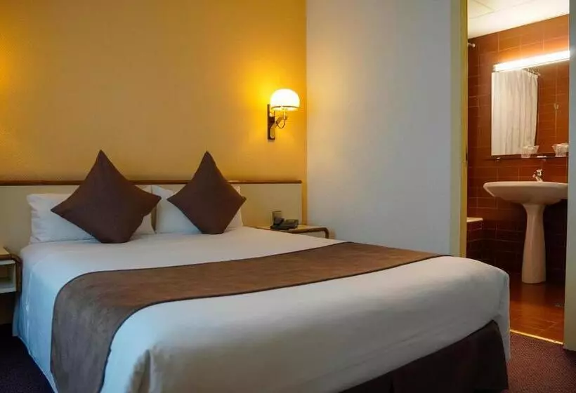 Fotos del hotel Andorra Palace:  11