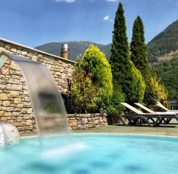 Fotos del hotel Andorra Palace:  24