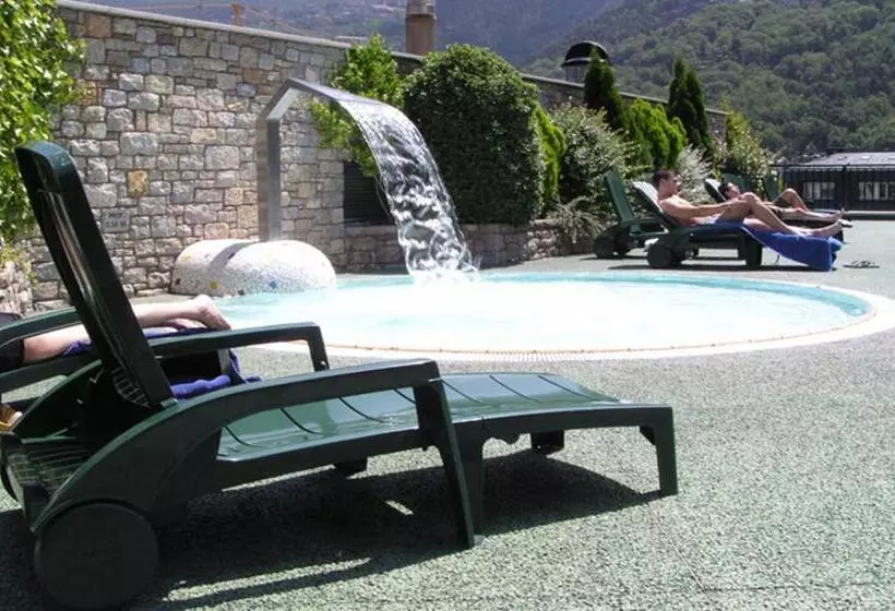 Fotos del hotel Andorra Palace:  25