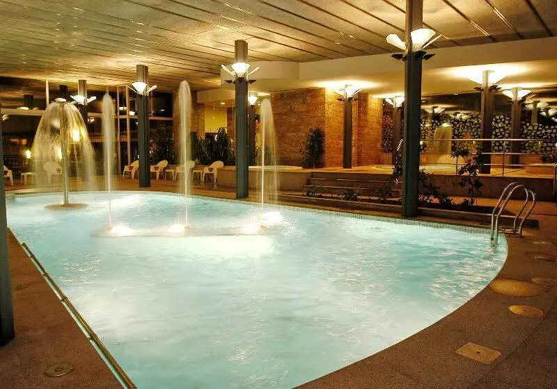 Fotos del hotel Andorra Palace:  18