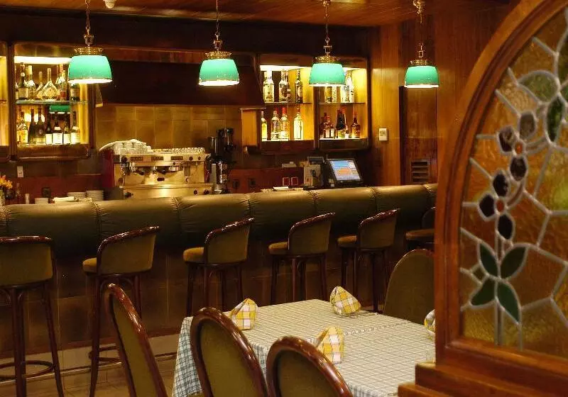 Fotos del hotel Andorra Palace:  8