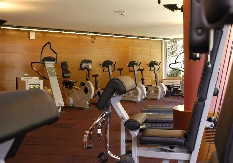 Fotos del hotel Andorra Palace:  13