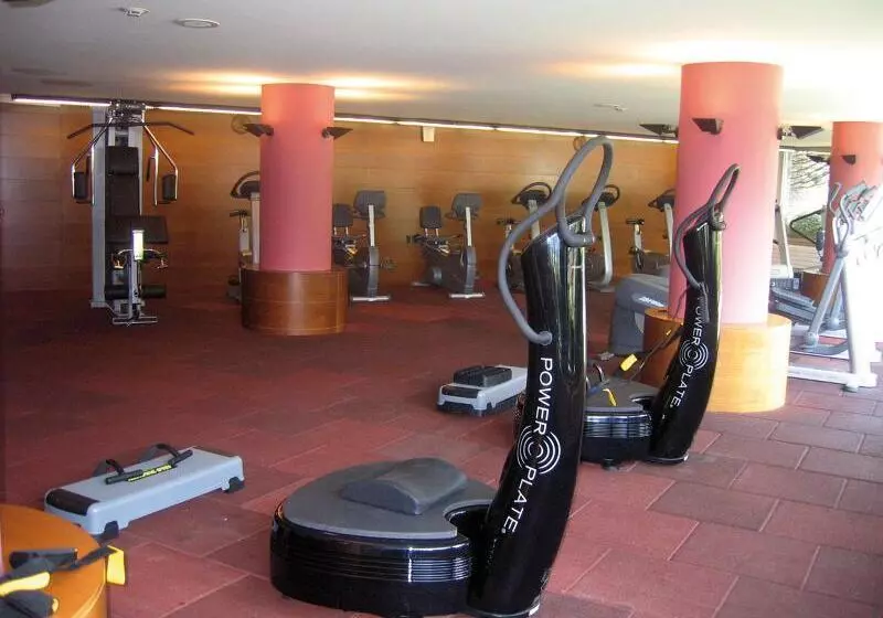 Fotos del hotel Andorra Palace:  5