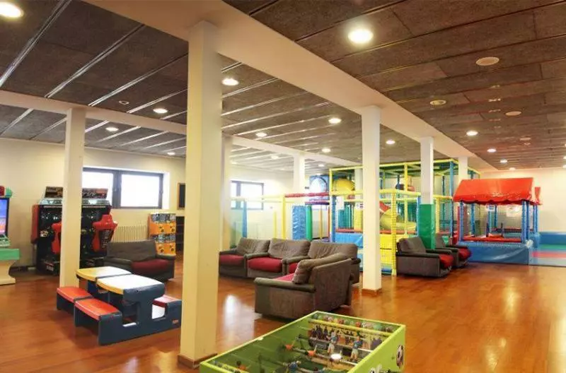 Fotos del hotel Andorra Palace:  9