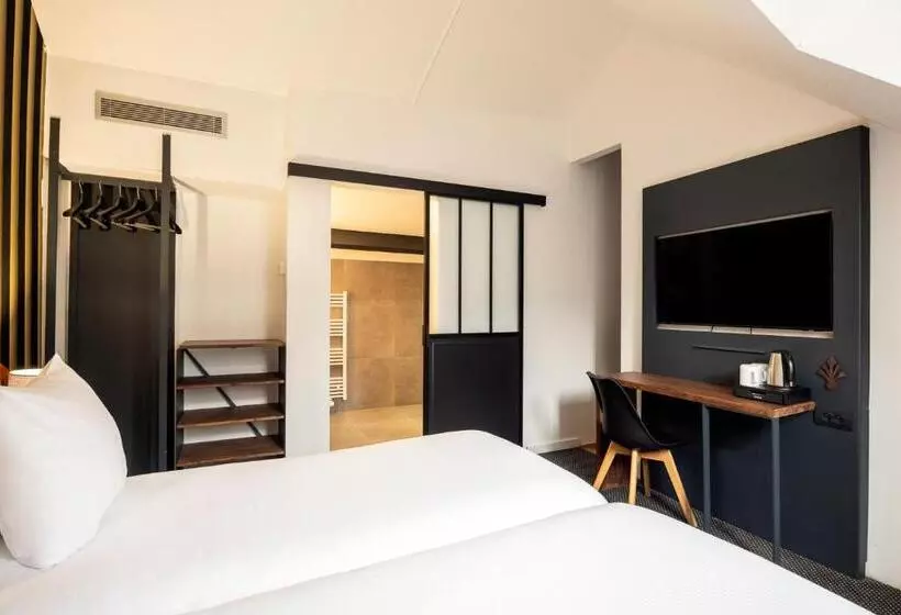 Fotos del hotel Aris Grand Place:  22