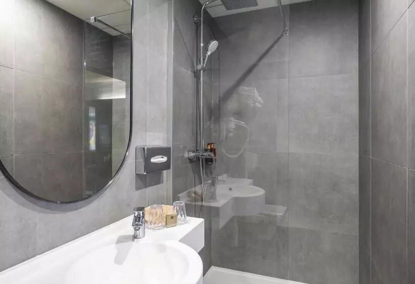 Fotos del hotel Aris Grand Place:  6