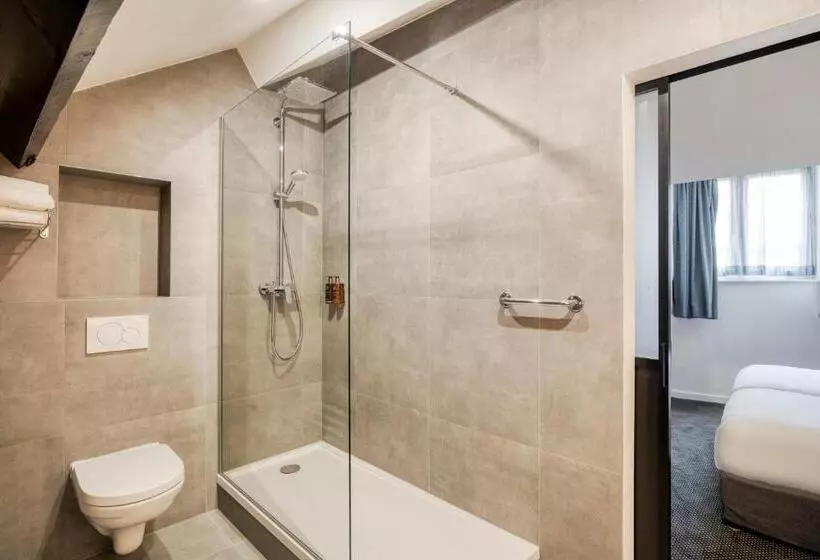 Fotos del hotel Aris Grand Place:  4