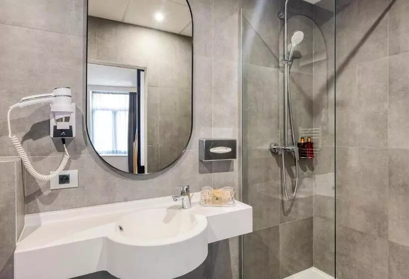 Fotos del hotel Aris Grand Place:  8