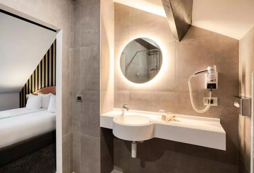 Fotos del hotel Aris Grand Place:  16