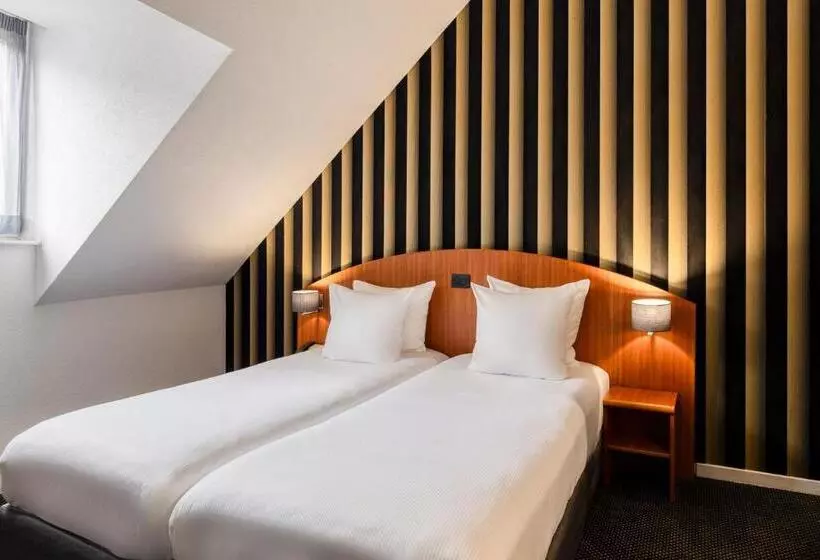 Fotos del hotel Aris Grand Place:  18