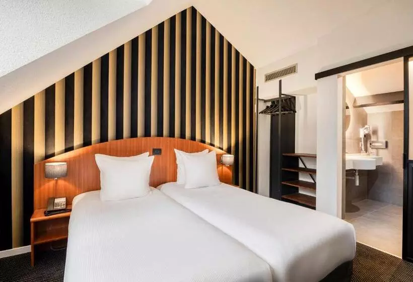 Fotos del hotel Aris Grand Place:  17