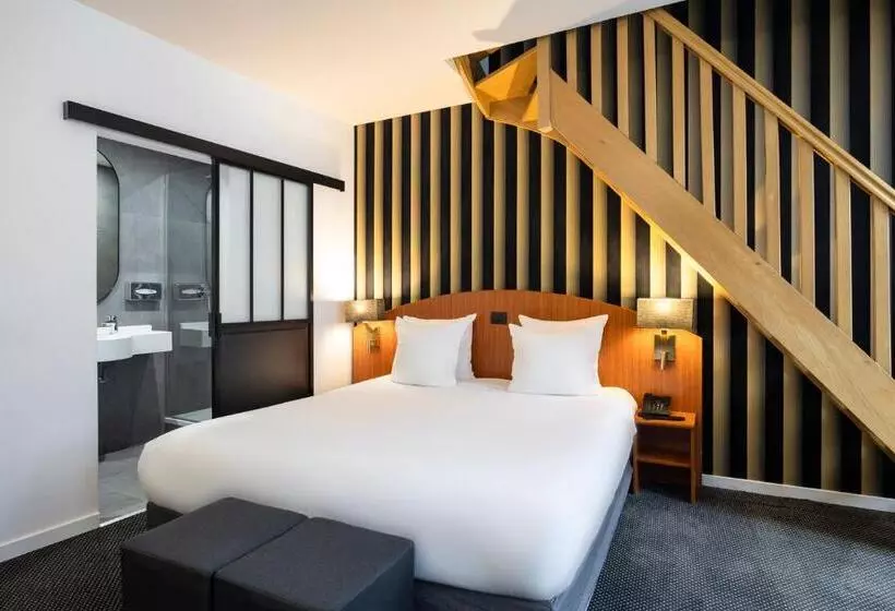 Fotos del hotel Aris Grand Place:  15