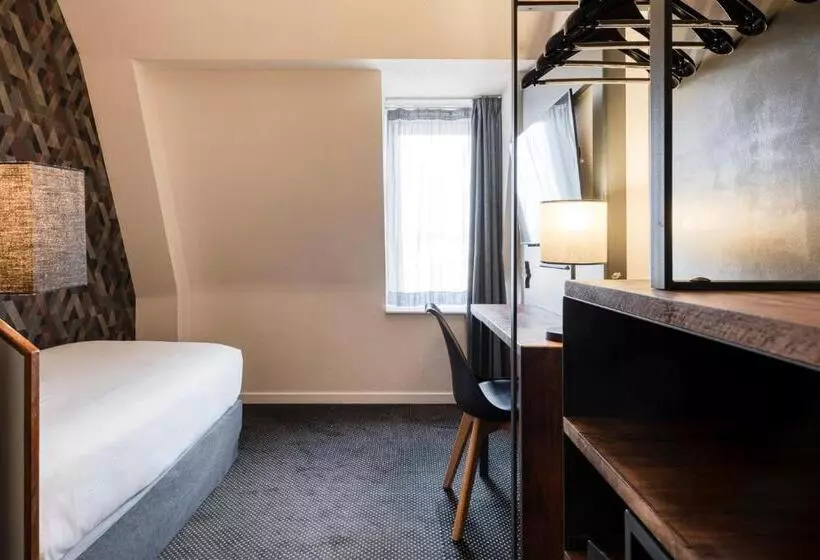 Fotos del hotel Aris Grand Place:  25