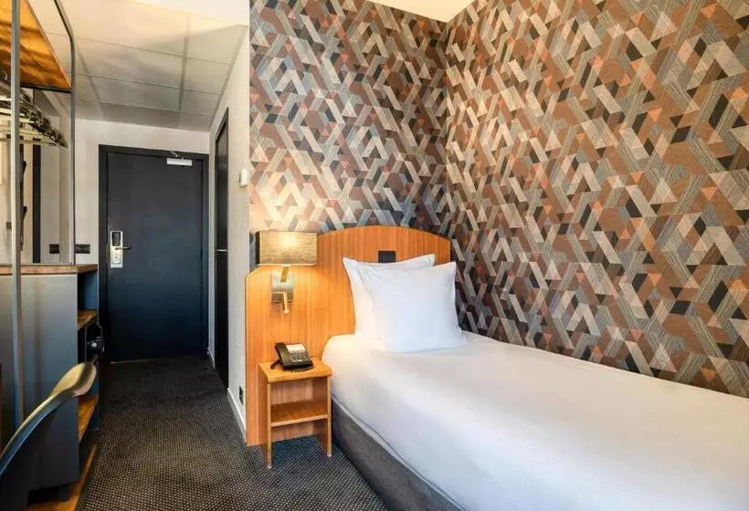 Fotos del hotel Aris Grand Place:  24