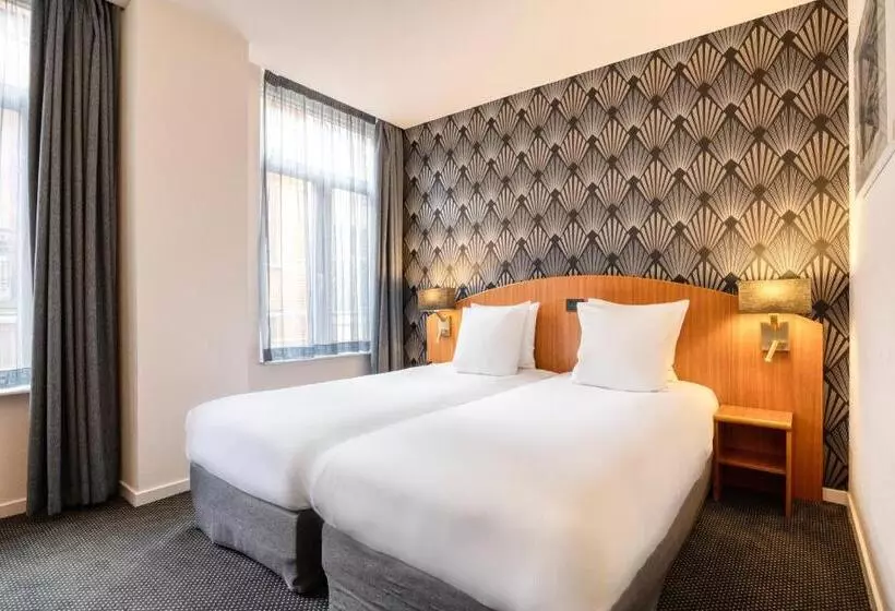 Fotos del hotel Aris Grand Place:  9