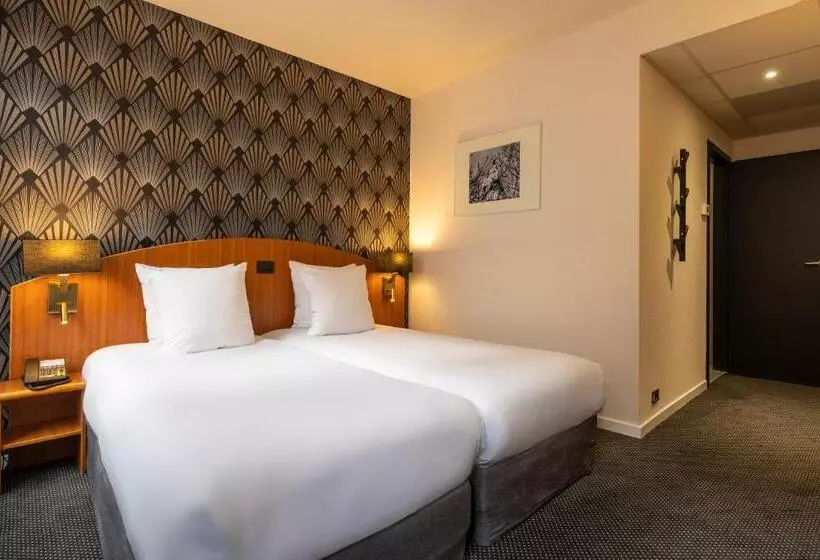 Fotos del hotel Aris Grand Place:  5