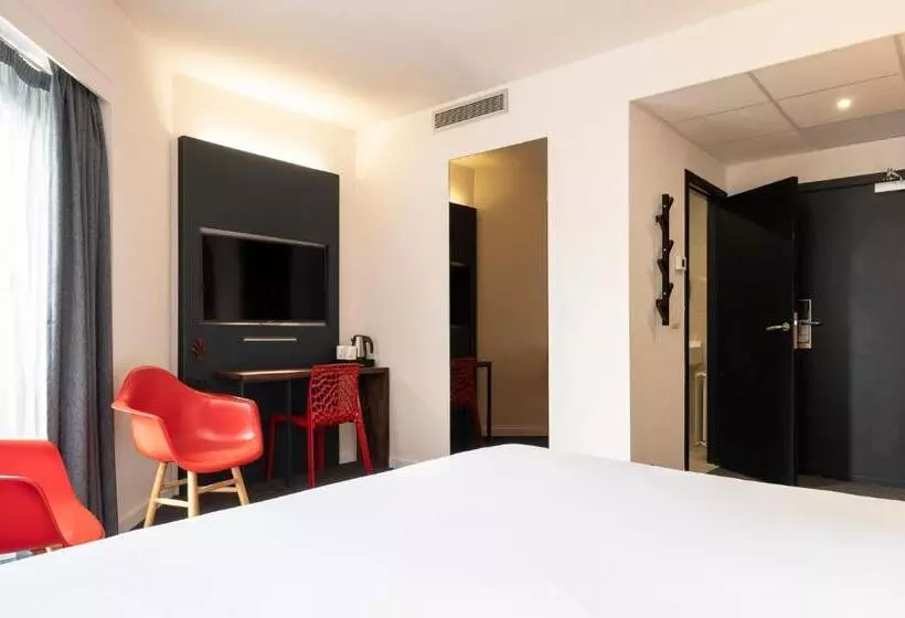 Fotos del hotel Aris Grand Place:  23