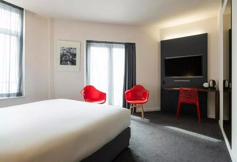 Fotos del hotel Aris Grand Place:  11