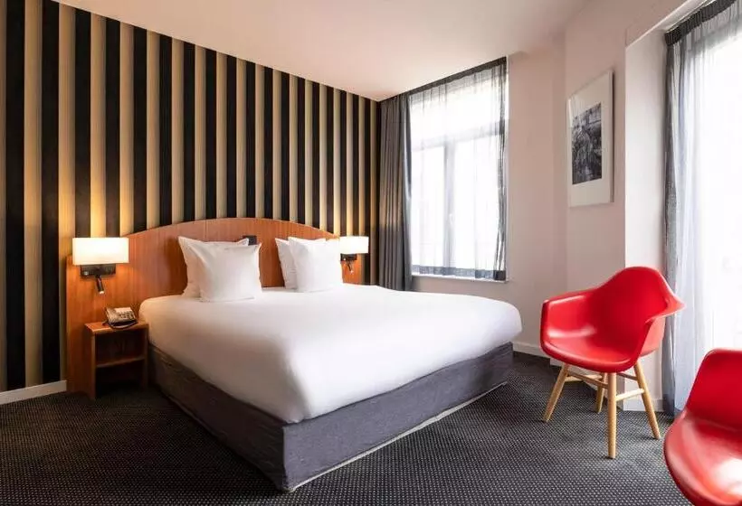 Fotos del hotel Aris Grand Place:  13