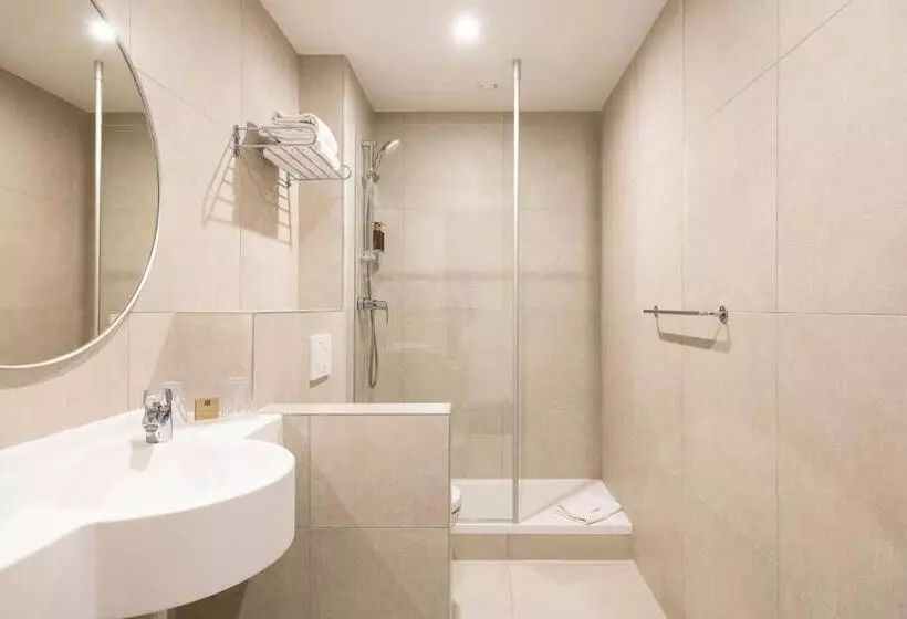 Fotos del hotel Aris Grand Place:  12