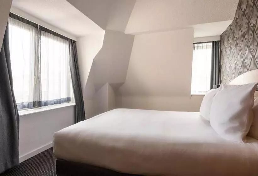 Fotos del hotel Aris Grand Place:  20