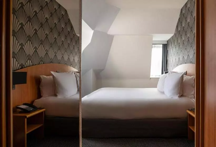 Fotos del hotel Aris Grand Place:  21