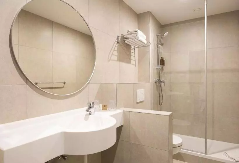 Fotos del hotel Aris Grand Place:  10