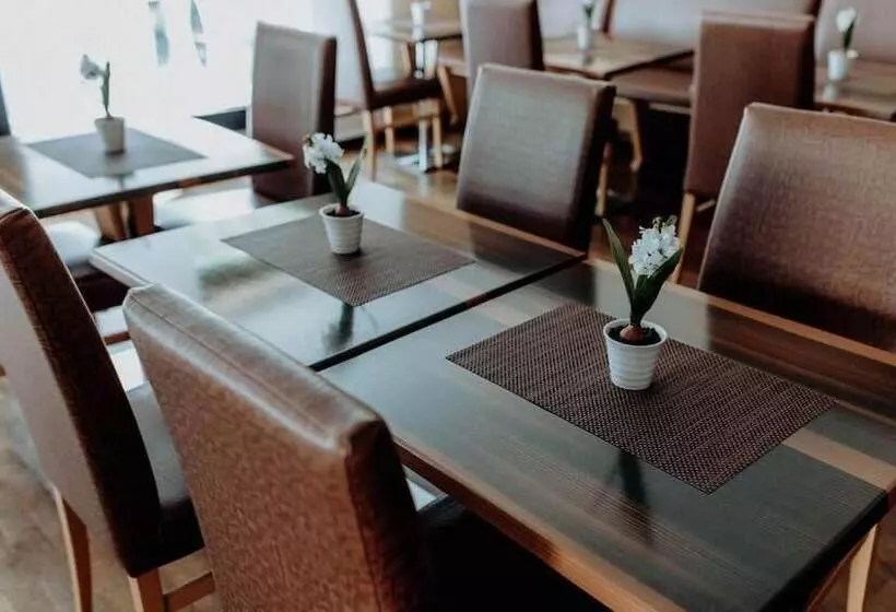 Fotos del hotel Ars Vivendi München:  4