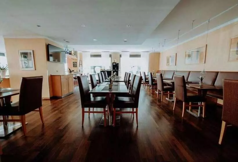 Fotos del hotel Ars Vivendi München:  9