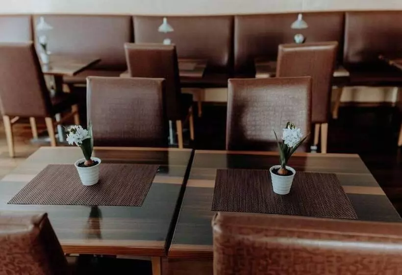 Fotos del hotel Ars Vivendi München:  16