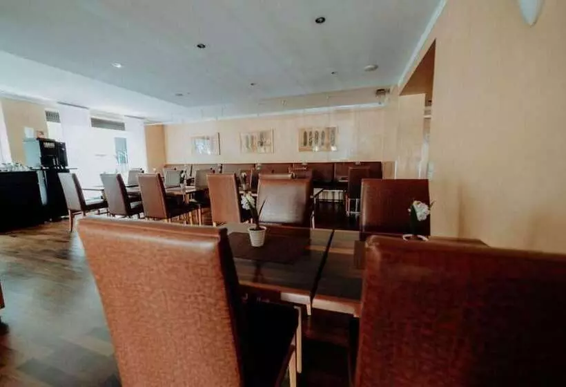 Fotos del hotel Ars Vivendi München:  13