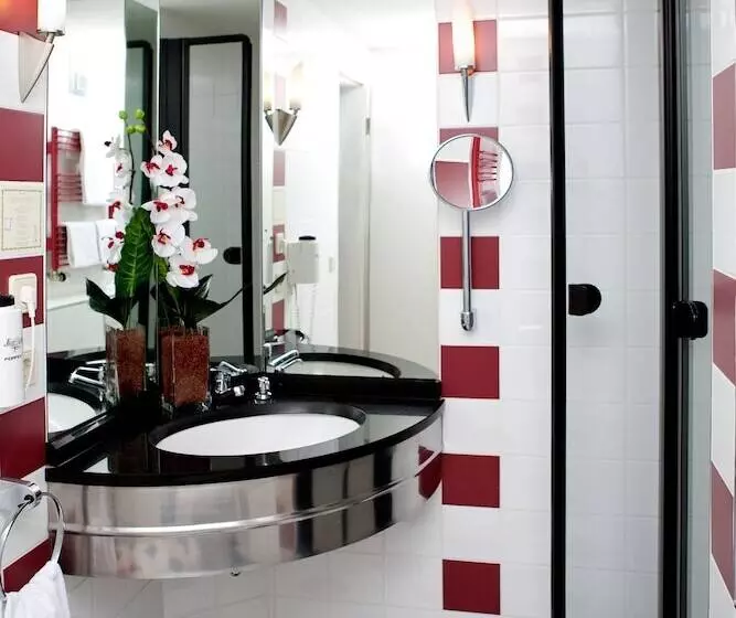 Fotos del hotel Ars Vivendi München:  6