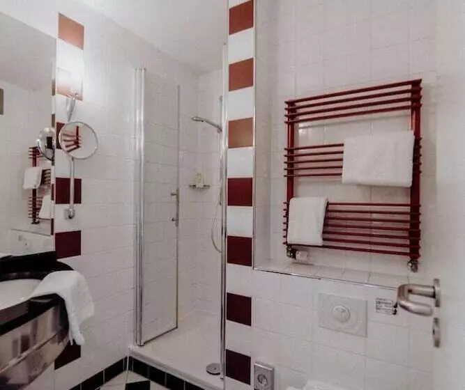 Fotos del hotel Ars Vivendi München:  17