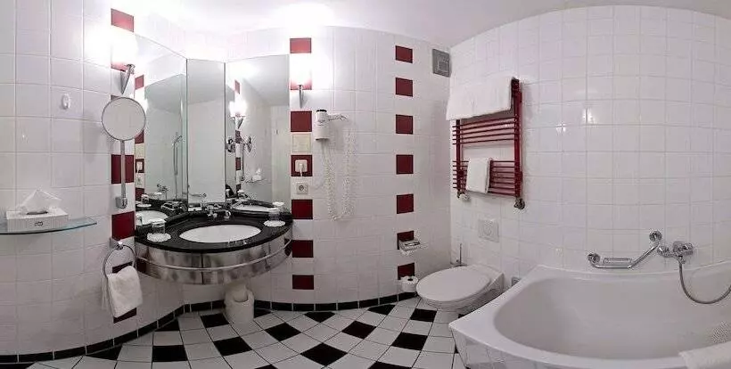 Fotos del hotel Ars Vivendi München:  23