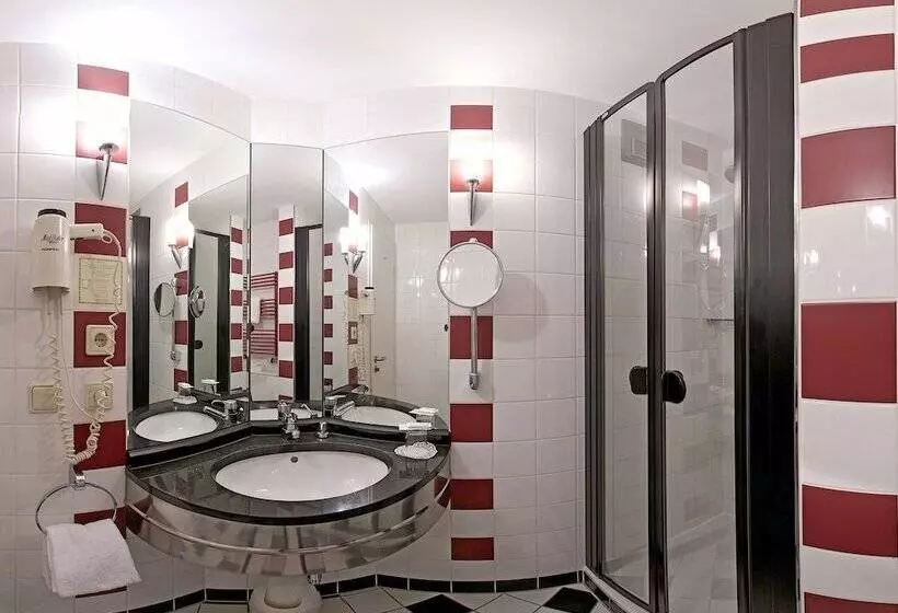 Fotos del hotel Ars Vivendi München:  19