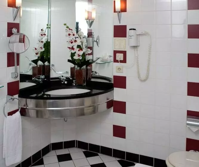 Fotos del hotel Ars Vivendi München:  10